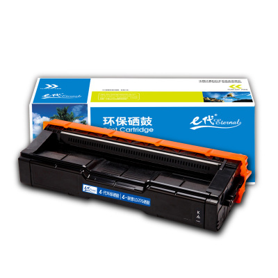 e代经典 LD205K硒鼓黑色 适用于CS2010DW CF2090DWA打印机