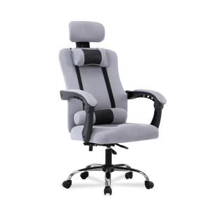 慧采云 办公家具简约透气舒适家用转椅网椅电脑椅电竞椅办公椅 办公椅