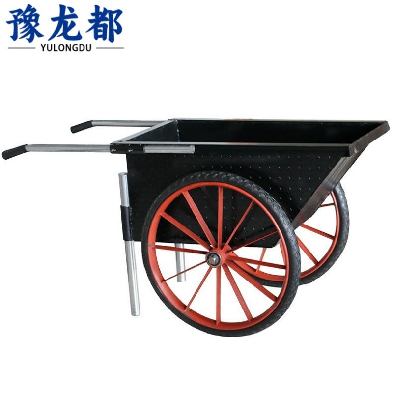 豫龙都 翻斗车 大号 台