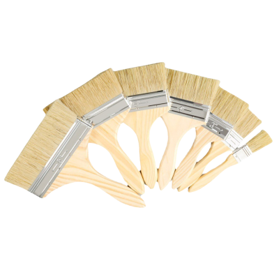 核隆钰 扁油刷 2.5寸 把