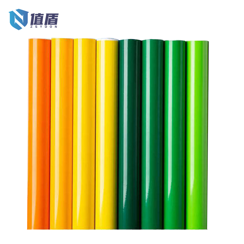 值盾 ZSYDON 耐候改色膜 100*100cm 平方米