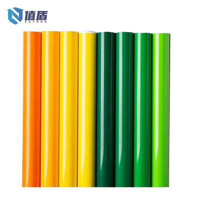 值盾 ZSYDON 耐候改色膜 100*100cm 平方米