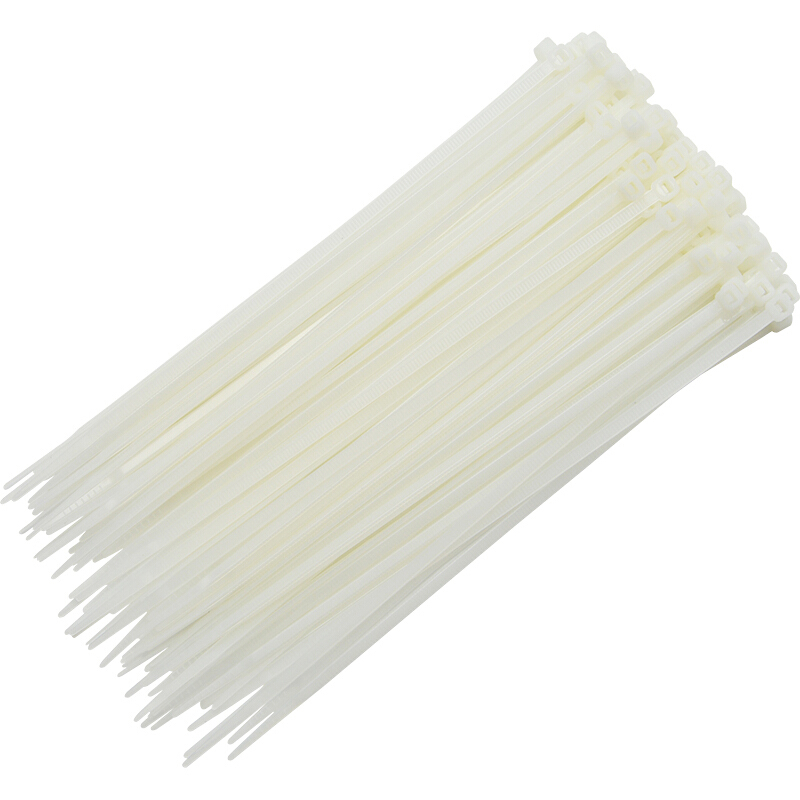 古韵家GYJ-8.8*500mm 100根/包 扎带 (计价单位:包) 白色