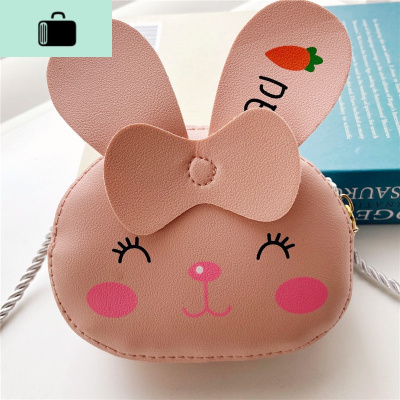 儿童包包迷你小包可爱卡通时尚单肩包韩版新款洋气男女宝宝斜挎包NEWLAKE女斜挎包