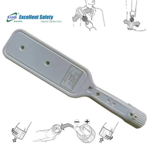 手持金属探测器V160E