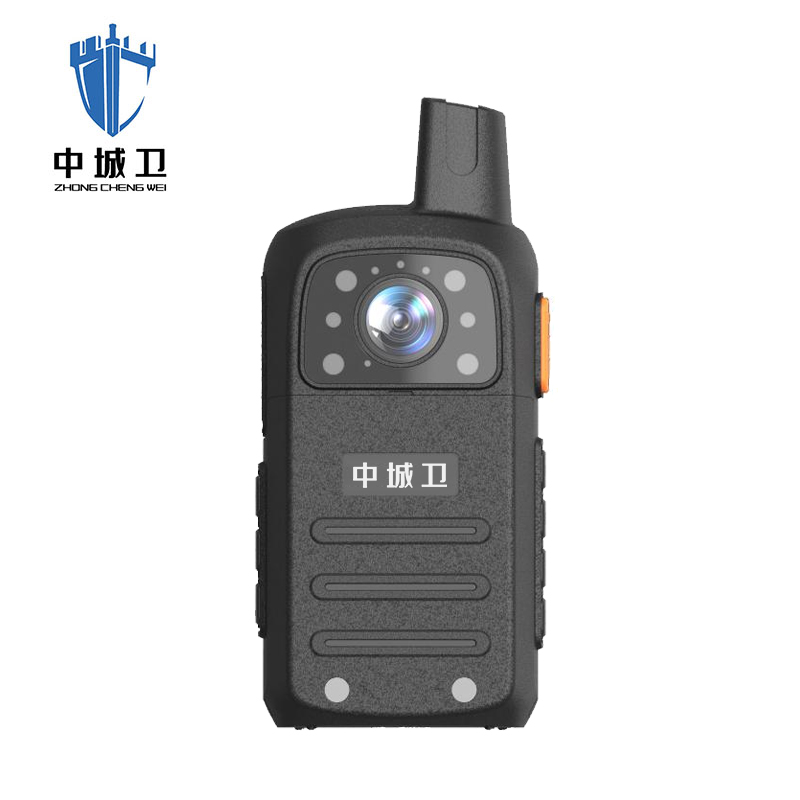 中城卫智能对讲记录仪A1(128GB)/台