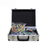 联岚电测量仪器仪表测试导线包/DCC-1/套