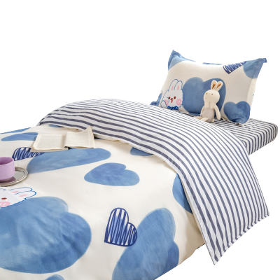 筱影 床上用品六件套 1.2m床/套 筱影 宿舍六件套 1.2m床/套