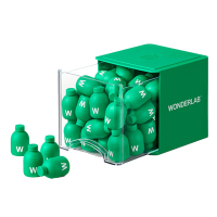 万益蓝Wonderlab S100代谢益生菌女性冻干粉官方旗舰店正品443