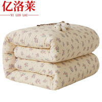 亿洛莱 被芯 150*200cm 4斤 床