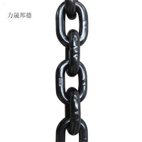 力晟邦德 锰钢链条G80 26MM/条