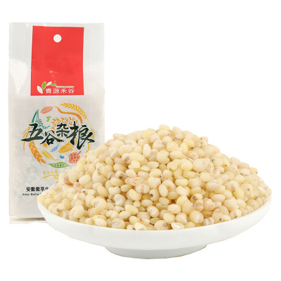 3件19.9元-青源禾谷高粱米380g真空袋装杂粮营养杂粮粥