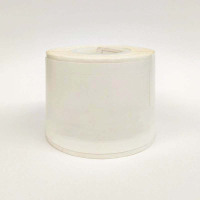 联翰(LENHANG)LSA-30X12-WT-FS 30mm*12m 数字化反光标签(计价单位:卷)白色