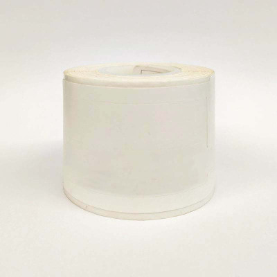 联翰(LENHANG)LSA-30X12-WT-FS 30mm*12m 数字化反光标签(计价单位:卷)白色