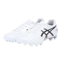 ASICS/亚瑟士足球运动场宽版耐磨防滑人造草训练鞋