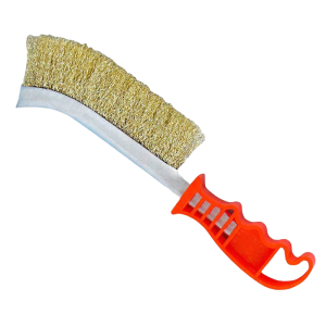 贝策 钢丝刷 刀型 把