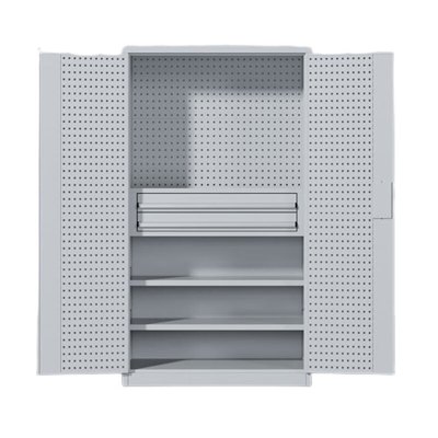 寰泽智创工具收纳柜HZ-G37