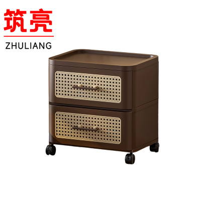 筑亮 收纳柜