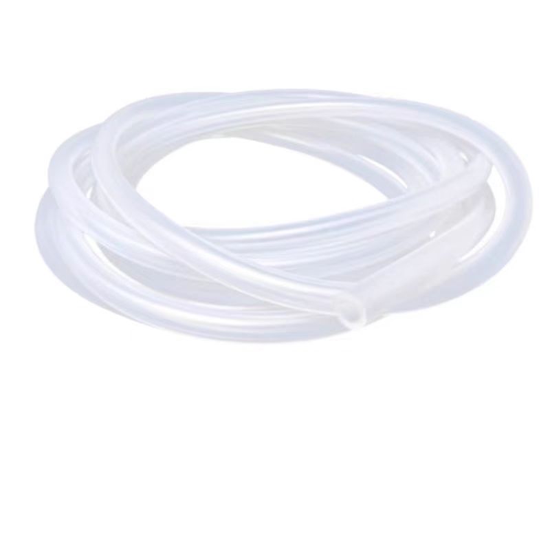 鑫迈凯斯 硅橡胶软管耐高温软管 内径5mm外径8mm 米