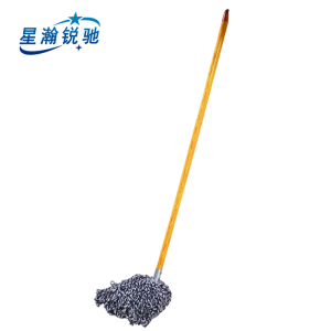 星瀚锐驰 线拖把 XH-ZP101 把