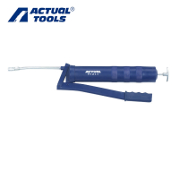 安信(ACTUAL) 黄油枪 400cc(91211) 个