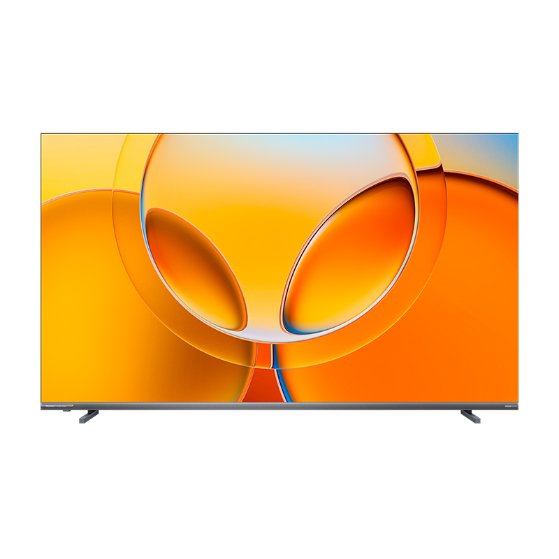 海信85U66Q全面屏Mini LED智能电视超高清3840*2160 300Hz超高刷信芯®AI画质芯片;