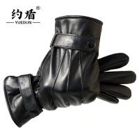 约盾 23款精选羊皮防寒手套(男女款) YS008/双