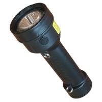 为佳天 免维护强光手电筒 LED防水照明灯 JW7510 台