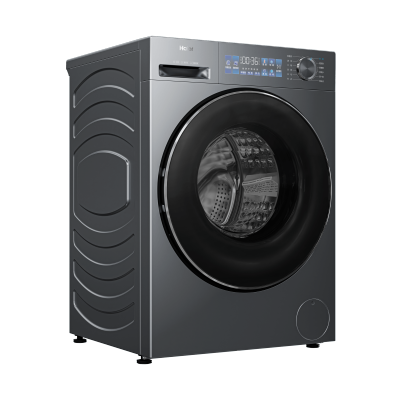 海尔滚筒洗衣机XQG100-BD37L