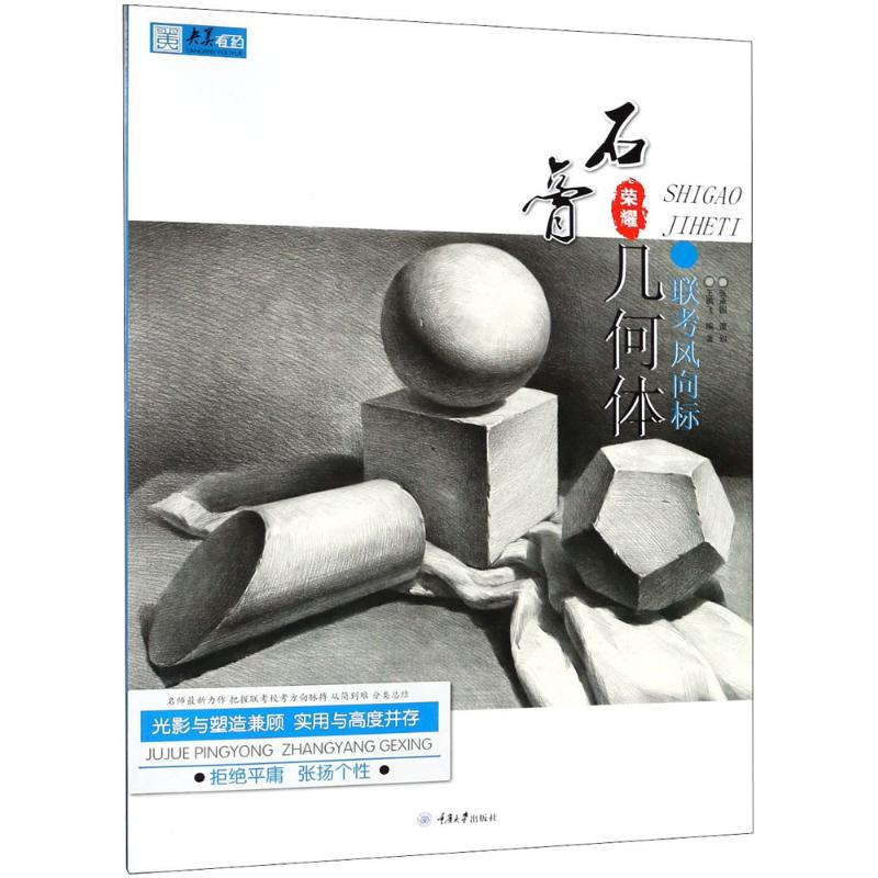 音像联考风向标王鹏飞 编著
