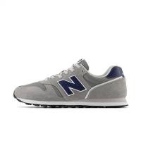 新百伦(New Balance)NewBalance经典复刻跑鞋男鞋休闲运动鞋灰蓝