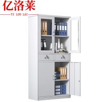 亿洛莱 资料柜 DQ 台