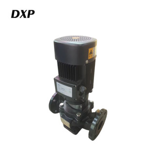DXP ISG管道离心泵 ISG32-160A 1.1kw 台