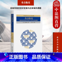 [正版]中法图 奇点临近 迎面而来的技术变革与法学家的课题 西原春夫在华演讲集 中日刑事法学刑法学理论法学学术著作法律