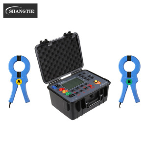 SHANGTIE 双钳多功能电阻测试仪(多功能型) ES3002/台