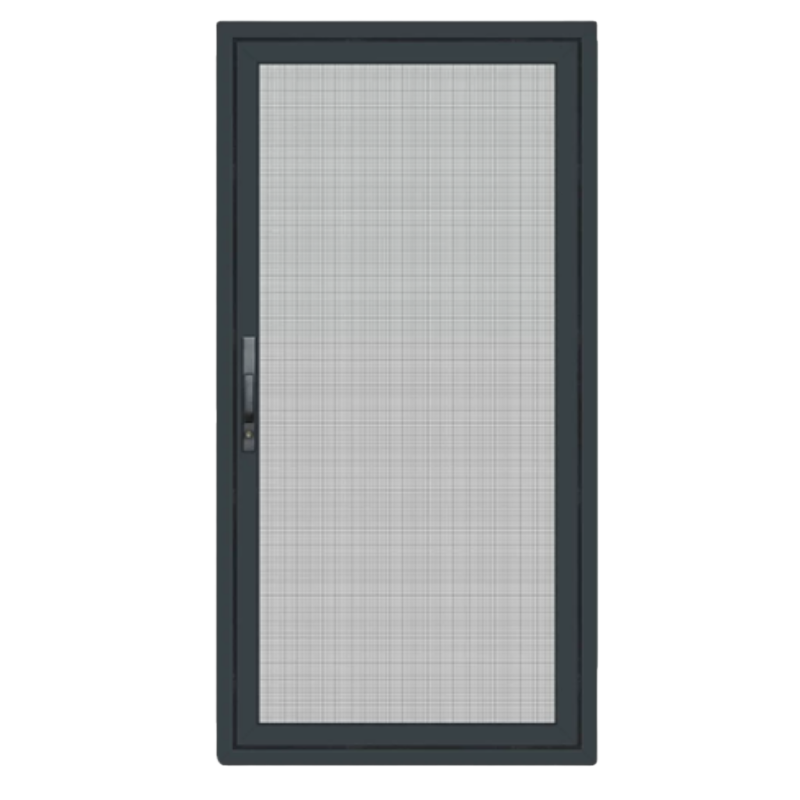 诚智旺 金刚网纱窗 带防盗锁/平方米