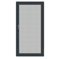 诚智旺 金刚网纱窗 带防盗锁/平方米