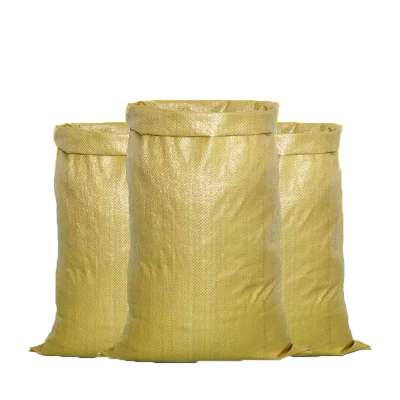 菲尔阿扎 PHIL ARZA 黄色编织袋 90*100cm/条