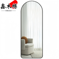 鑫木樽镜子65*170cm个