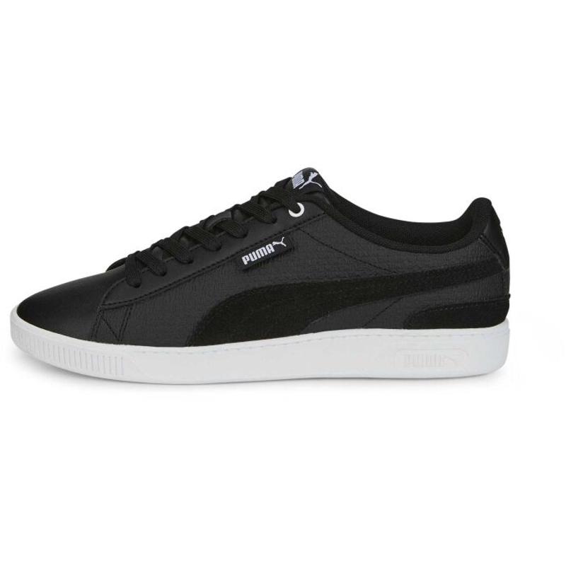 彪马(Puma)Puma女鞋休闲板鞋时尚百搭配色软面舒适回弹运动鞋