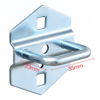依韵珂工具挂钩35mm个