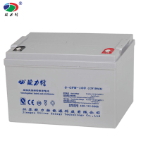 欧力特 阀控密封铅酸蓄电池 12V100Ah/6-GFM-100