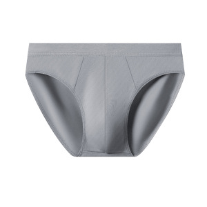 男士三角裤纯绵内裤工厂定制贴牌大码男内裤男生丁字内裤短裤