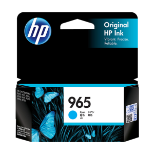 惠普hp 3JA80AA 965墨盒965XL 969XL 3JA84AA OfficeJet Pro9010 9020