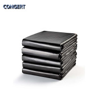 CONGERT 垃圾袋 80*90cm[加厚增韧3.3丝]50只 捆