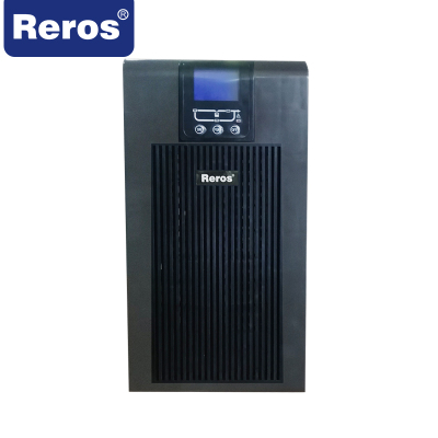 雷诺士智能在线式UPS电源 雷诺士智能W6KL UPS电源