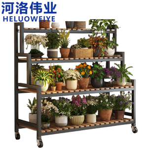 河洛伟业