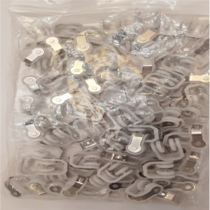 点时诚鑫 窗帘滑轮 YZT046 个