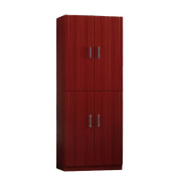 豫百科 衣柜 900*600*2300mm 个