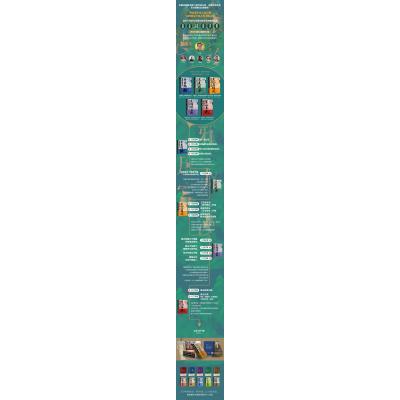 宋夏战争:难以降服的西北强藩